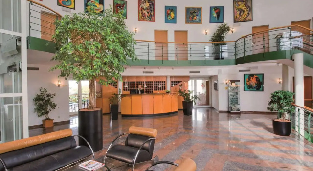 Trip Inn Hotel Dasing-Augsburg, Prenota Hotel Dasing Svevia Bavarese