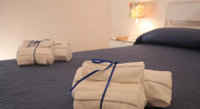 B&B I Due Tornesi