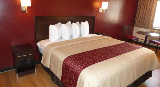 Red Roof Inn Grand Junction
