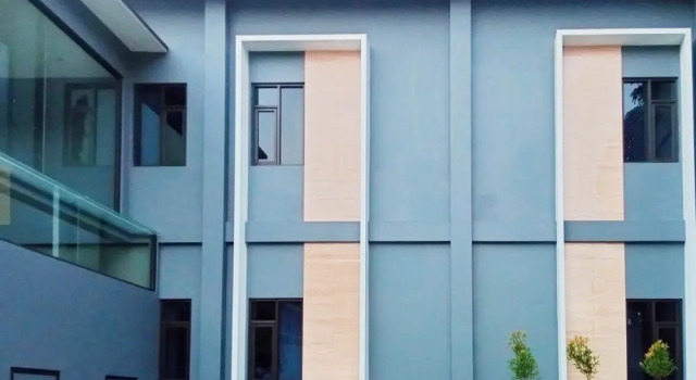 RedDoorz at Hotel DPraya Pati