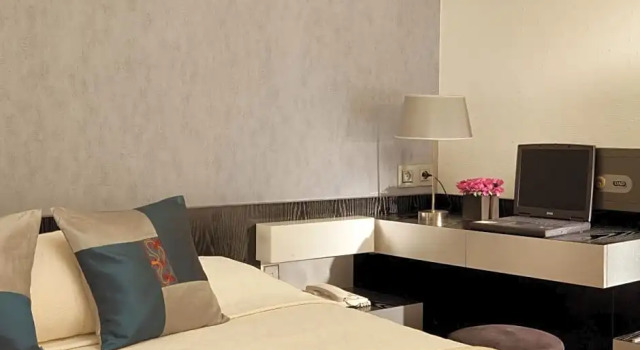 Двухместный номер Superior HOTEL ALISON