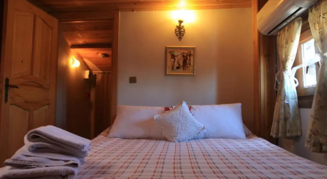 Двухместный номер Economy Tom Square Boutique Hotel