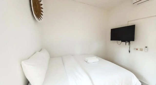 Номер Standard Abams Gili Air