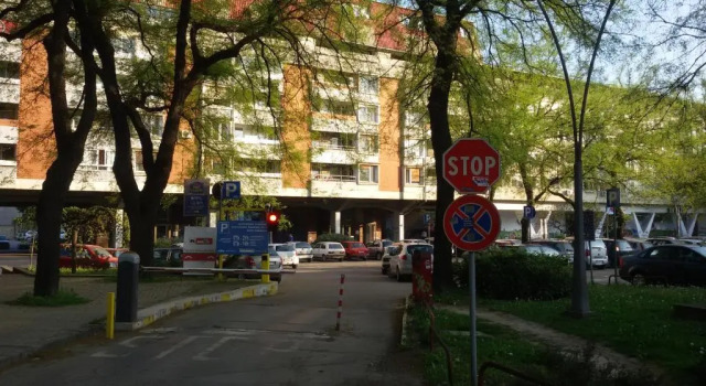 Студия Apartment Your second home