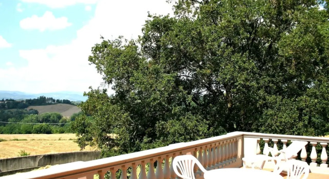 Вилла с 6 комнатами Villa Martina
