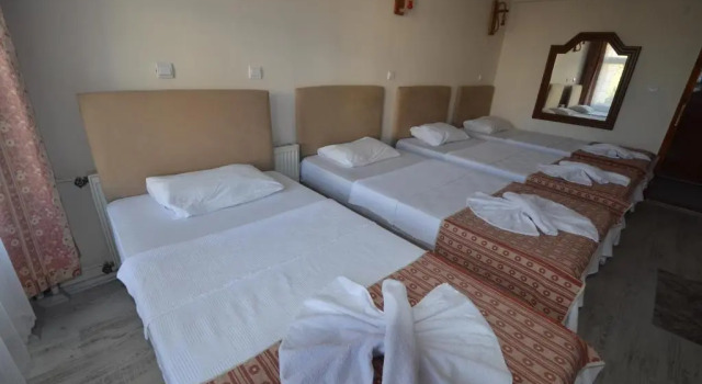 Номер Standard Prokopi Hotel