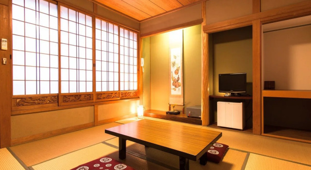 Ozakiya, Buchen Sie Hotel Kami 