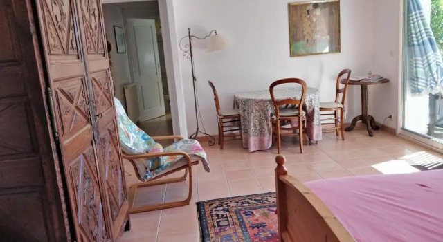 Villa Pare Gabea - 1 ou 2 chambres, jardin privatif 600m2 - Anglet, Забронировать Вилла Англе French Basque Country