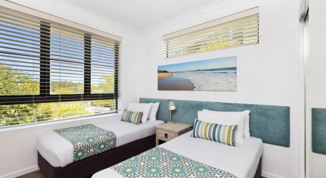 Mantra Sand Dunes, Prenota Hotel Marcoola Sunshine Coast