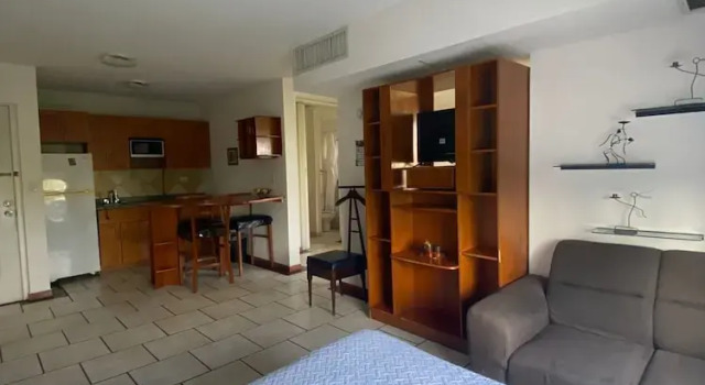 Апартаменты Confort Ejecutivo Suites Lindavista