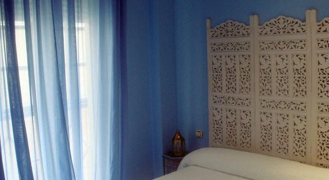 Life Apartments Giralda Suites