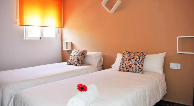Apartamento Flamingo Beach, Забронировать Апартаменты/квартира Апартаменты Бенальмадена, рядом с Индуистский храм, Апартаменты/квартира
