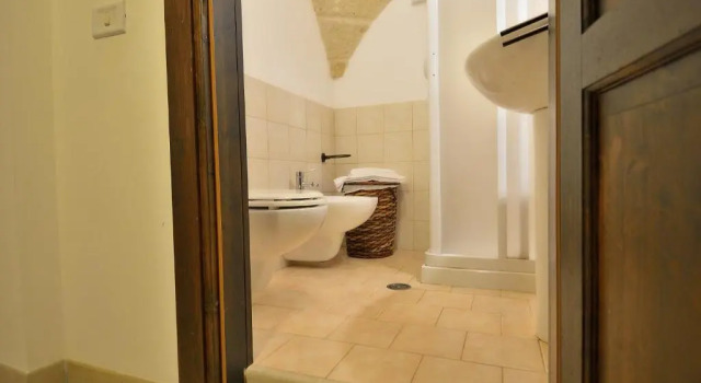 Апартаменты Superior Palazzo Kapece