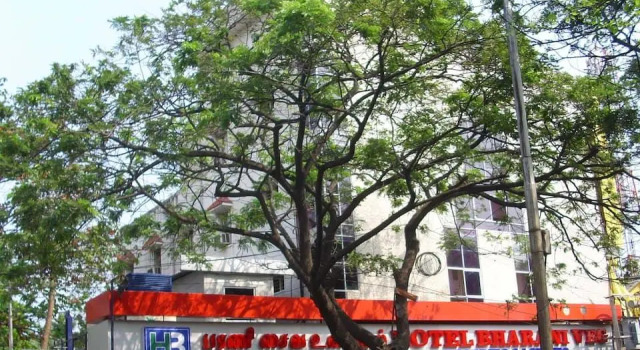 Hotel Bharani