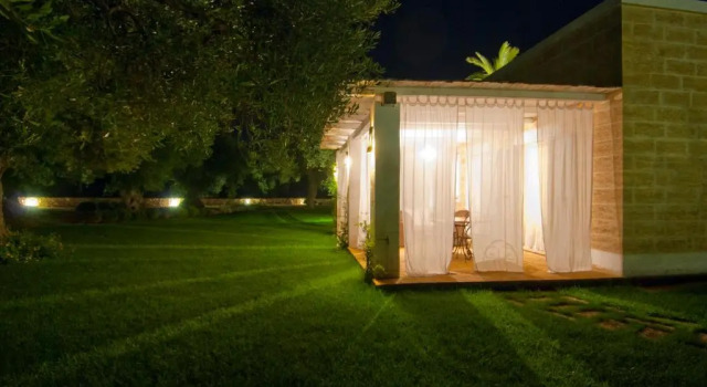 Casa Vacanze La Corte