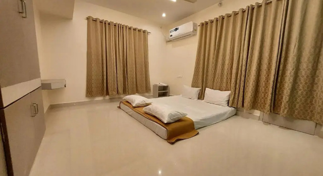 Апартаменты Srirangam Service Apartment