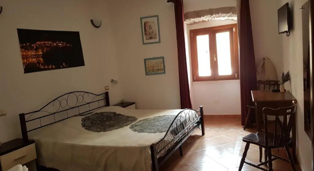 Номер Deluxe Adas guest house