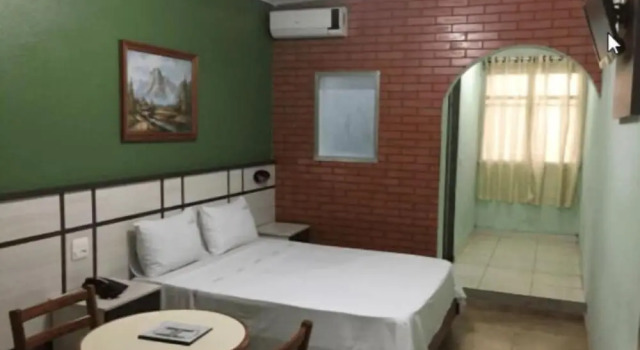 Hotel Vila Mar, Забронировать Отель Отели Сан-Пауло с парковкой, рядом с Праса да Авроре, Парковка