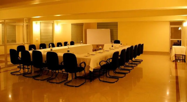 Village Machaan - Division of V Village Resorts