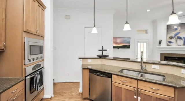 Номер Standard с 5 комнатами Lux Galleria Home-5BR Roof Deck