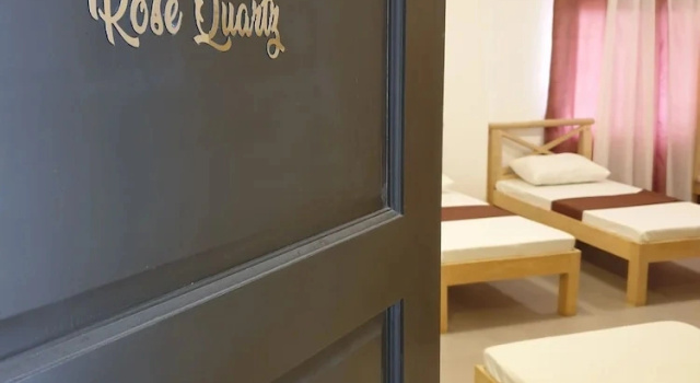 Номер Standard La Casa Ramirez