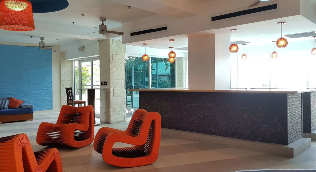 Radisson Aquatica Resort Barbados, Boek Resort Bridgetown Saint Michael
