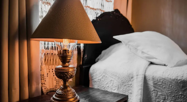 Номер Classic TIERRA SOÑADA HOTEL BOUTIQUE