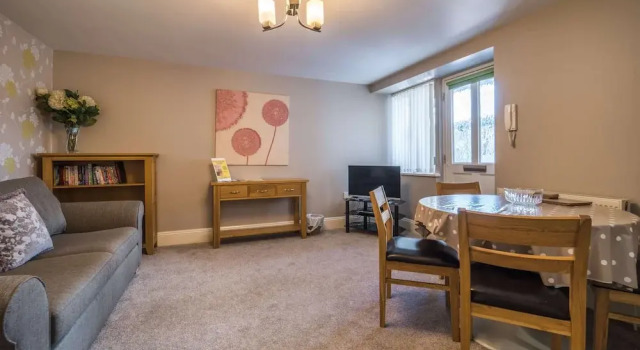 Premier Appartement Trinity Mews