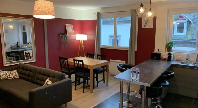 Appartement Duplex The Lighthouse, Rezerwuj Apartament  