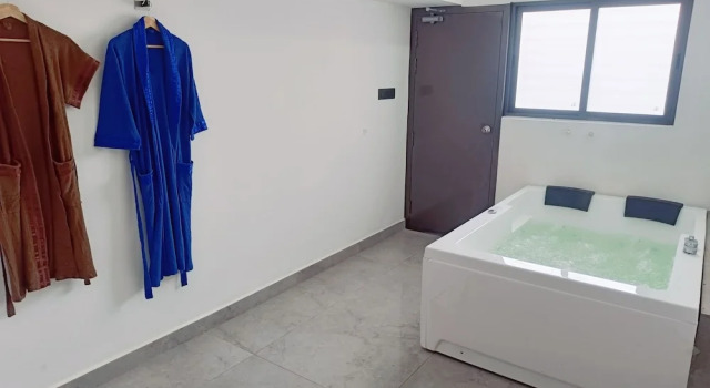 Люкс Luxury Devaki Resort