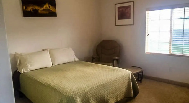 Семейный номер Standard Bryce Country Cabins