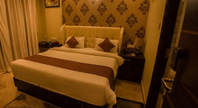Двухместный номер Standard Hotel Heritage