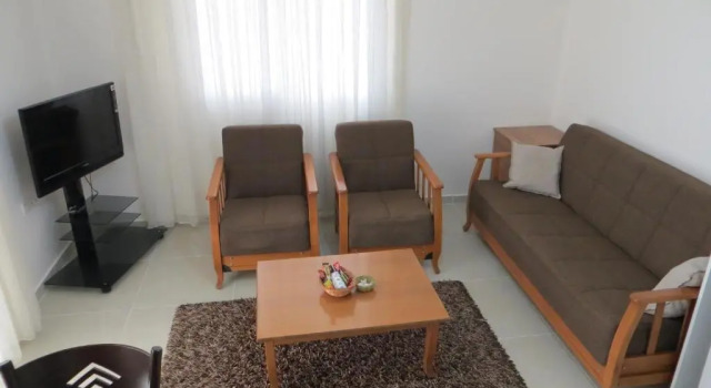 Апартаменты Stella City Apart