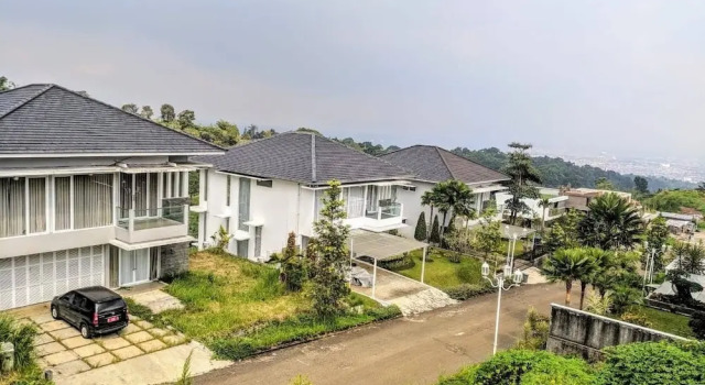Dago Nirwana Syariah, Rezervovat Hotel Bandung Wetan 