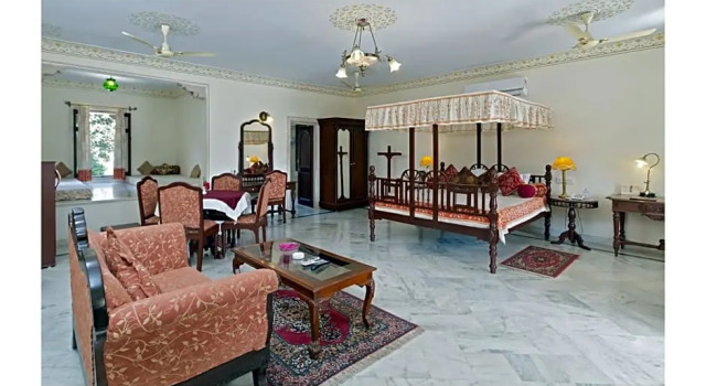 Люкс Amar Mahal