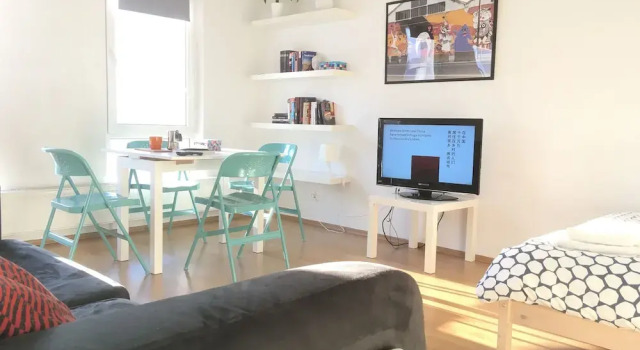 Апартаменты Standard Apartament typu Standard - ul. Hoża 40