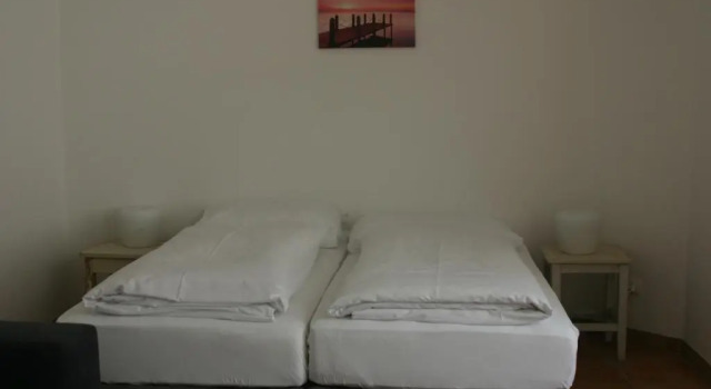 Студия Pension Bergblick