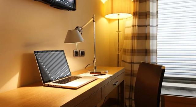 Двухместный номер Comfort с видом на море Hotel Cristallo