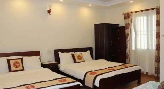 Da Lat Lanani Hotel