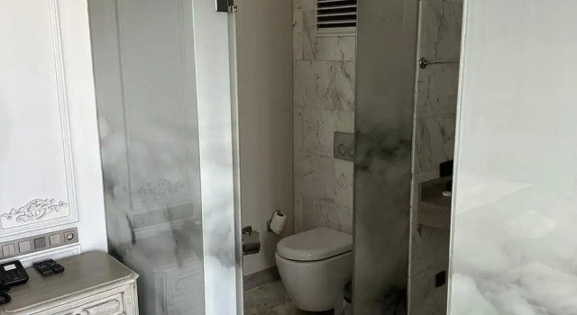 Двухместный номер Standard Tk Taxim Hotel