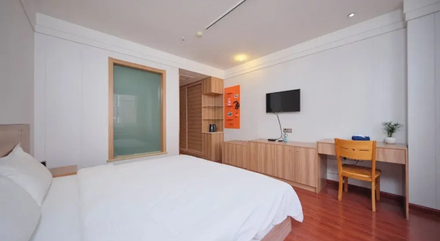 Номер Standard Timeless Recreation Hotel