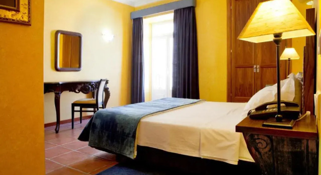 Двухместный номер Standard Lam Hotel Convento DAlter