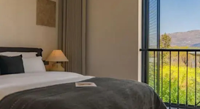 Люкс Deluxe Shu Man Hotel