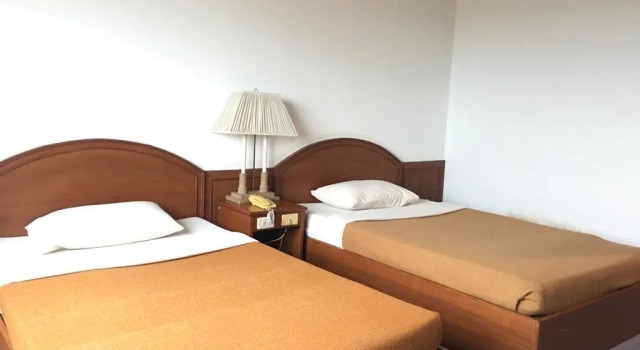 Chumphon Grand Palace Hotel, Rezerwuj Hotel Chumphon Chumphon