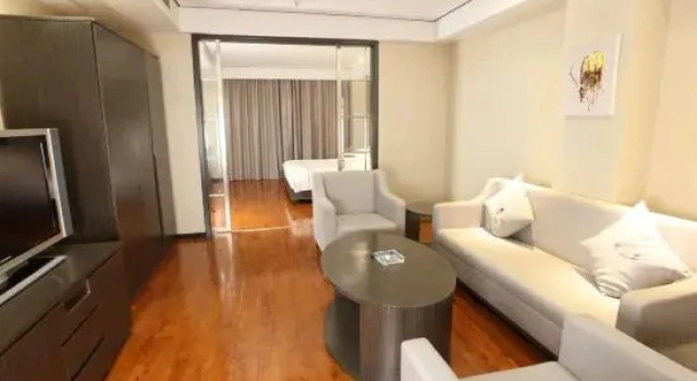 Люкс Business Chizhou Yinxing Business Hotel
