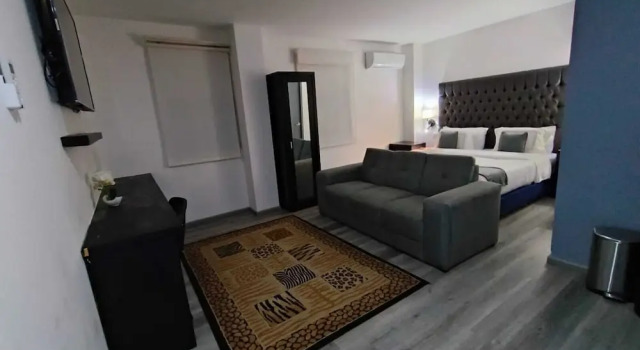 Standardowy pokój Ragibe 215