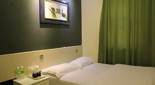 Номер Standard Putra One Avenue Hotel