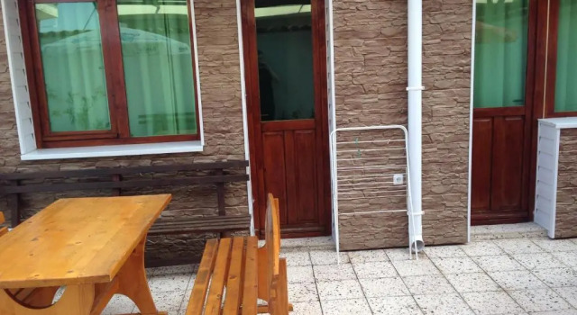 Номер Standard Gloria Holiday House