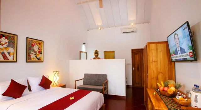Cokelat Guest House
