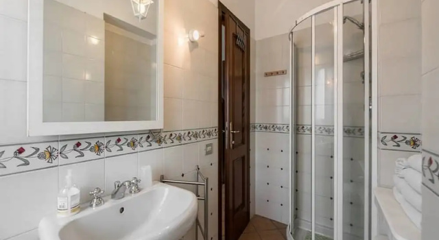 Номер Comfort Fabiola B & B